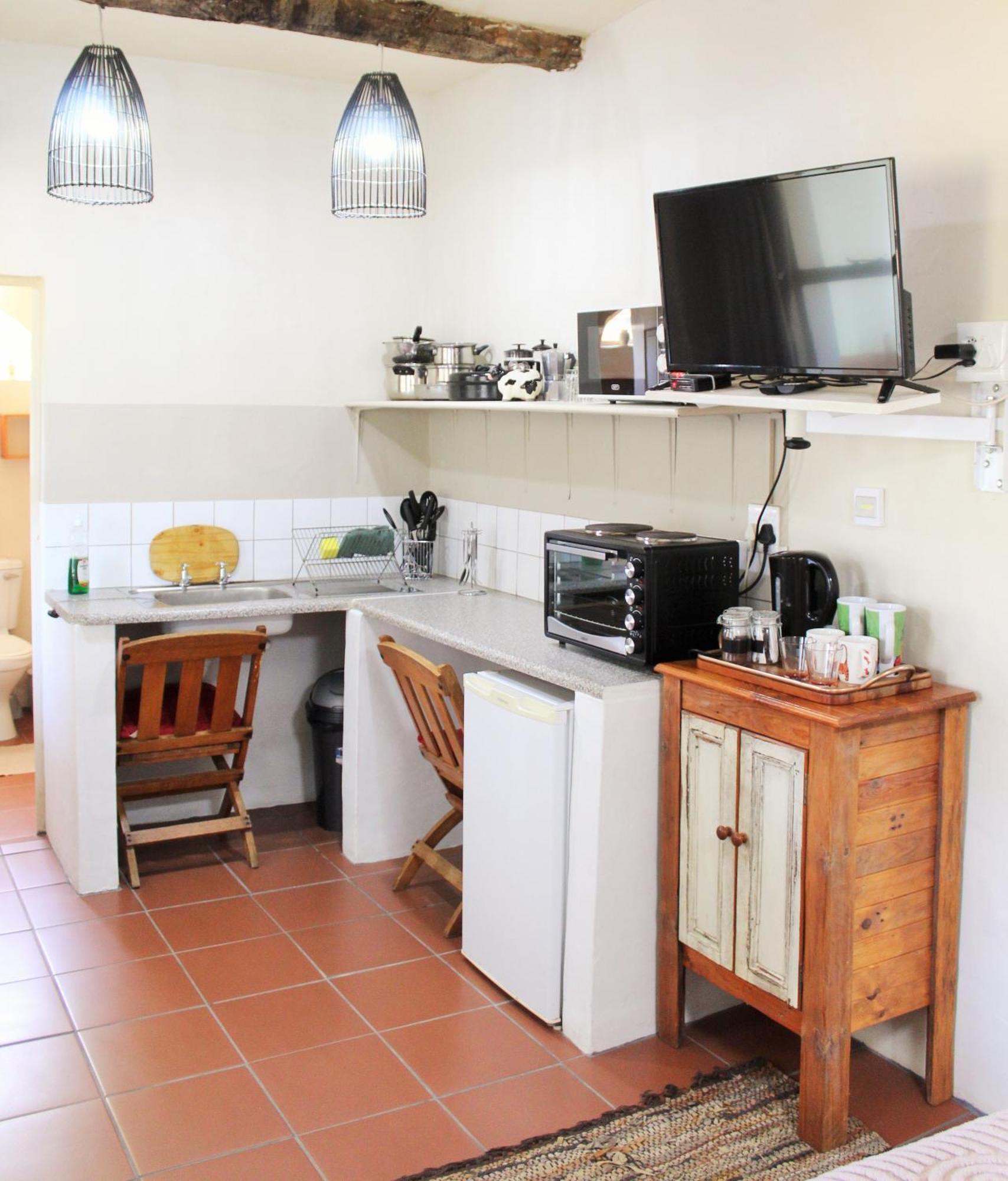 Blue Cow Barn - Boutique Farm Guest House Barrydale Exterior photo
